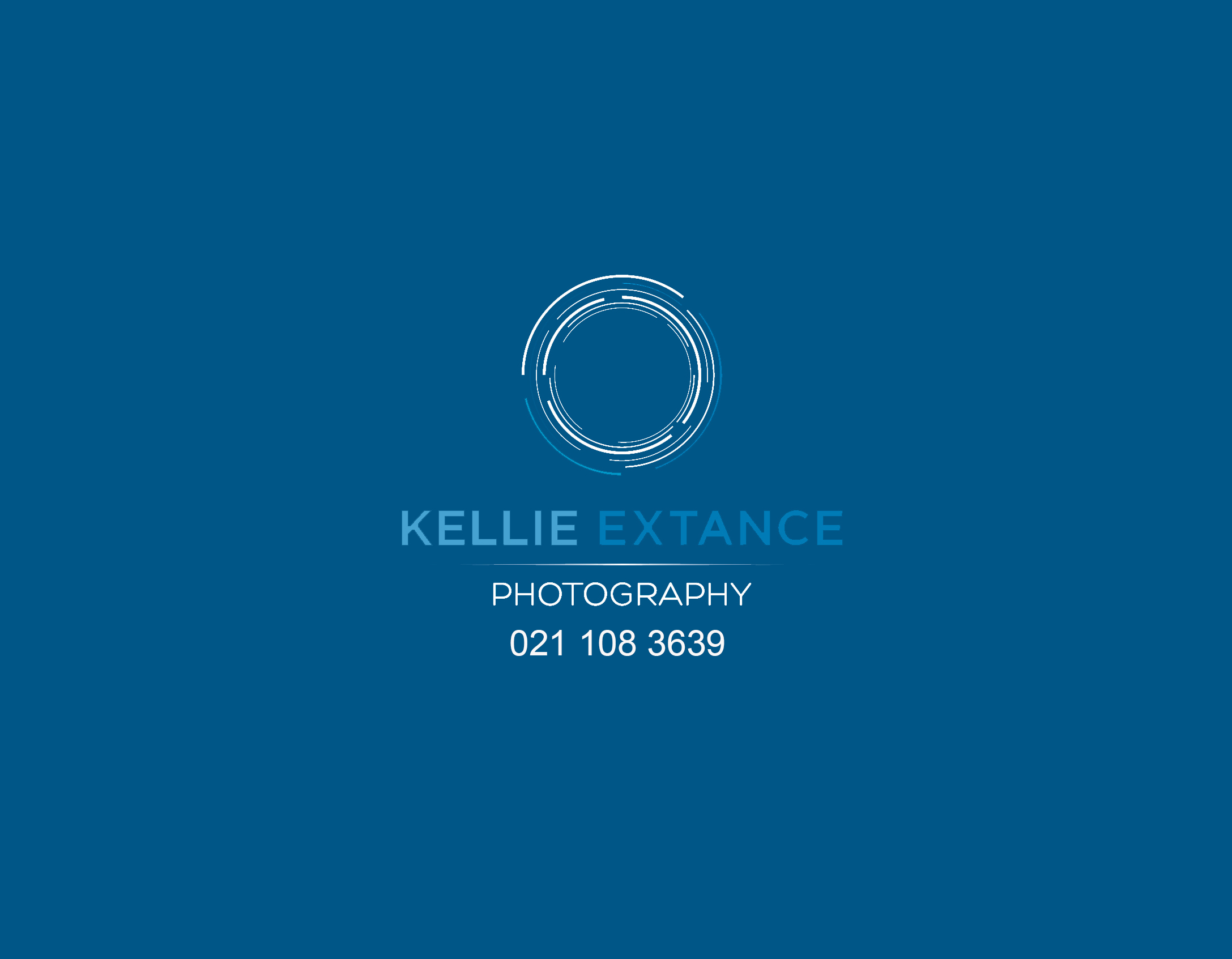 Kellie Extance Photography